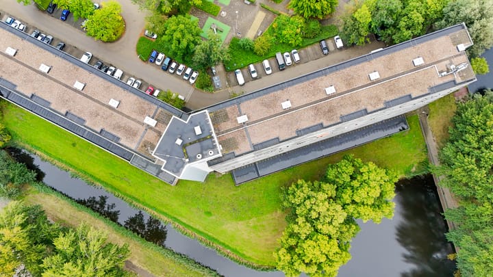 Foto 32 van Stadhoudersring 202