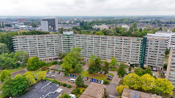 Foto 31 van Stadhoudersring 202