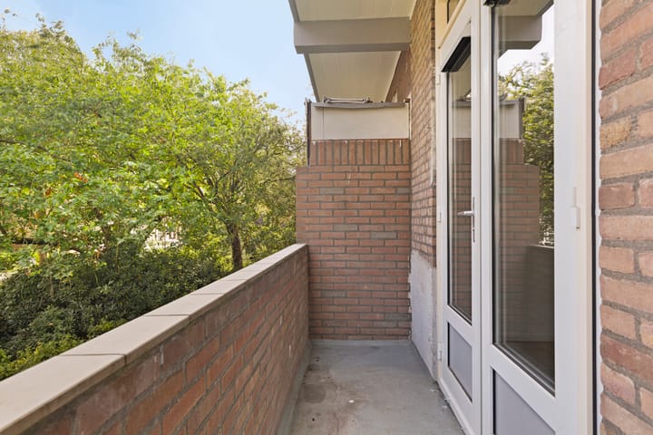 Foto 4 van Lorreinenstraat 13-H