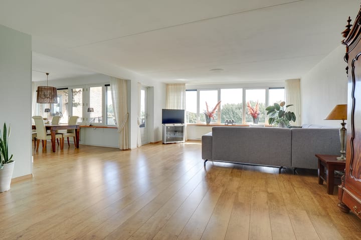 Foto 2 van Jan van Ransdorpstraat 10-C