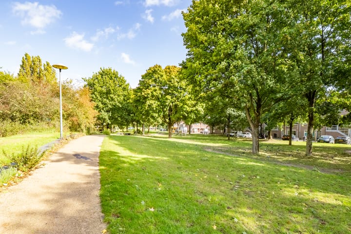 Foto 4 van Jan van Ransdorpstraat 10-C