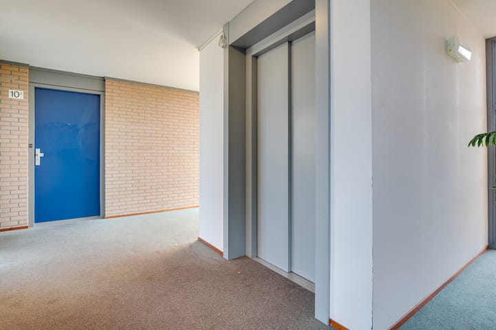 Foto 6 van Jan van Ransdorpstraat 10-C