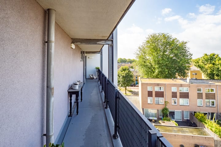 Foto 7 van Jan van Ransdorpstraat 10-C