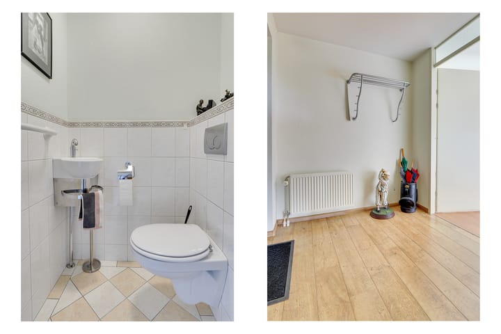 Foto 9 van Jan van Ransdorpstraat 10-C