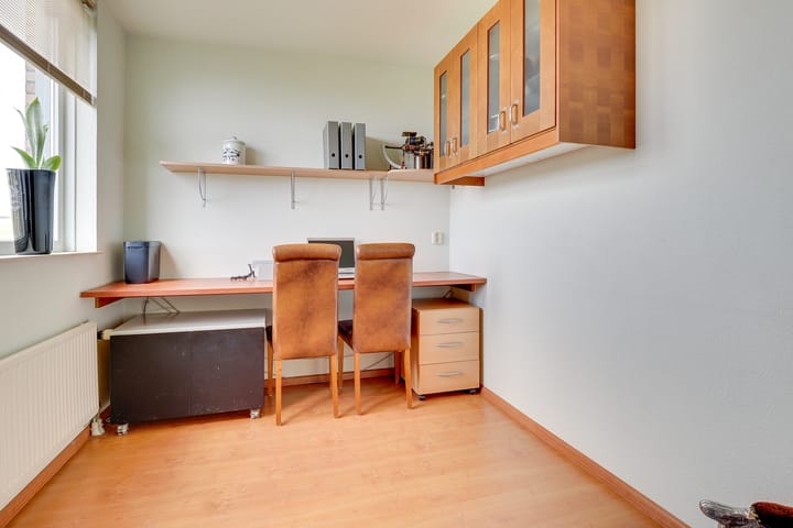 Foto 10 van Jan van Ransdorpstraat 10-C