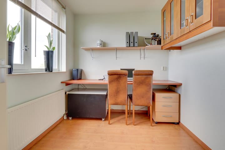 Foto 11 van Jan van Ransdorpstraat 10-C