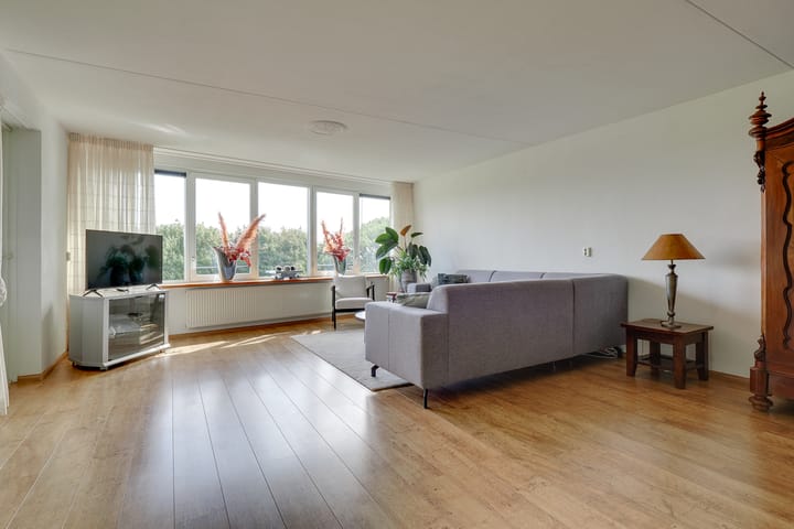 Foto 13 van Jan van Ransdorpstraat 10-C