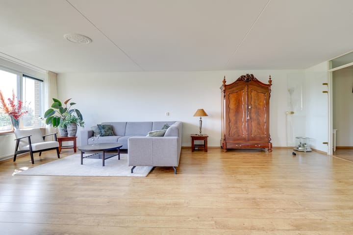 Foto 14 van Jan van Ransdorpstraat 10-C