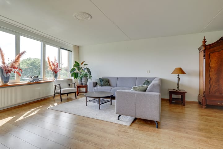 Foto 15 van Jan van Ransdorpstraat 10-C