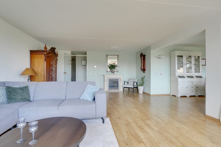 Foto 17 van Jan van Ransdorpstraat 10-C