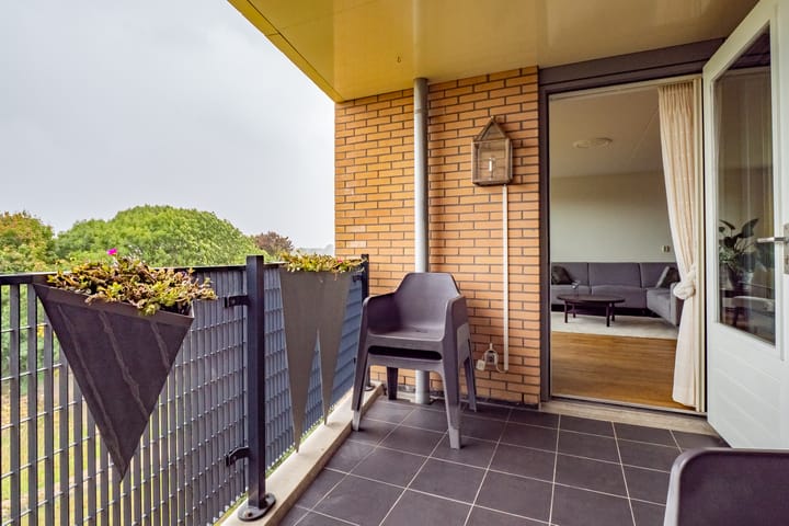 Foto 18 van Jan van Ransdorpstraat 10-C