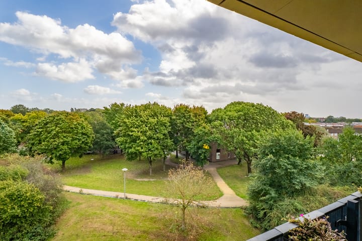 Foto 20 van Jan van Ransdorpstraat 10-C