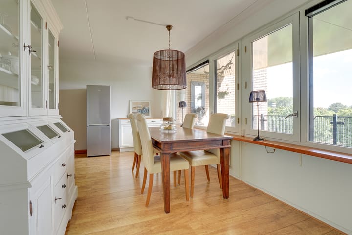 Foto 24 van Jan van Ransdorpstraat 10-C