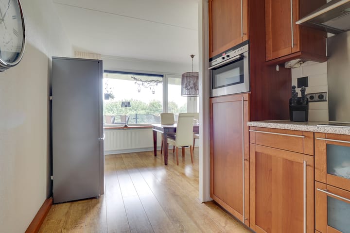 Foto 28 van Jan van Ransdorpstraat 10-C