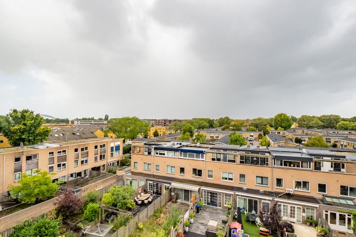 Foto 33 van Jan van Ransdorpstraat 10-C