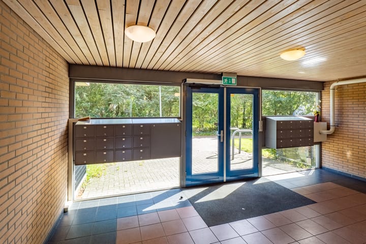 Foto 5 van Jan van Ransdorpstraat 10-C