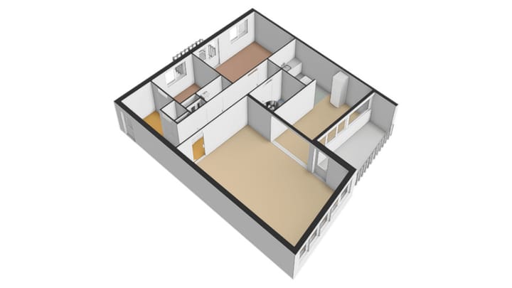 Foto 41 van Jan van Ransdorpstraat 10-C