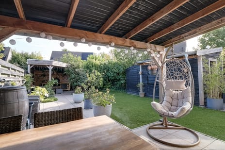 Omdraai 15 tertiary image