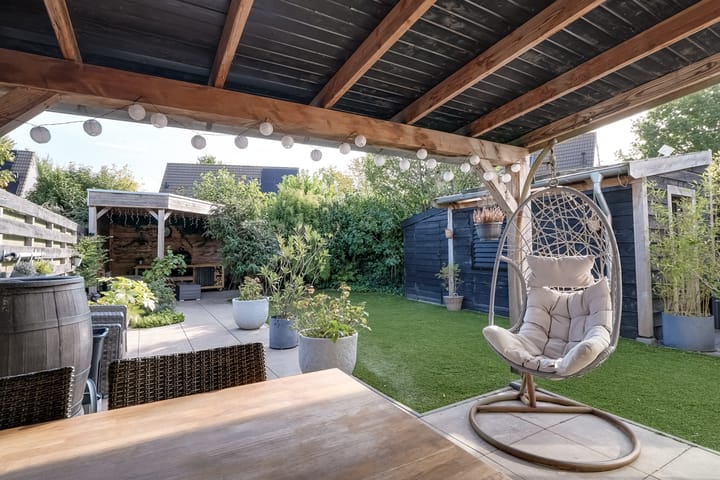 Foto 47 van Omdraai 15