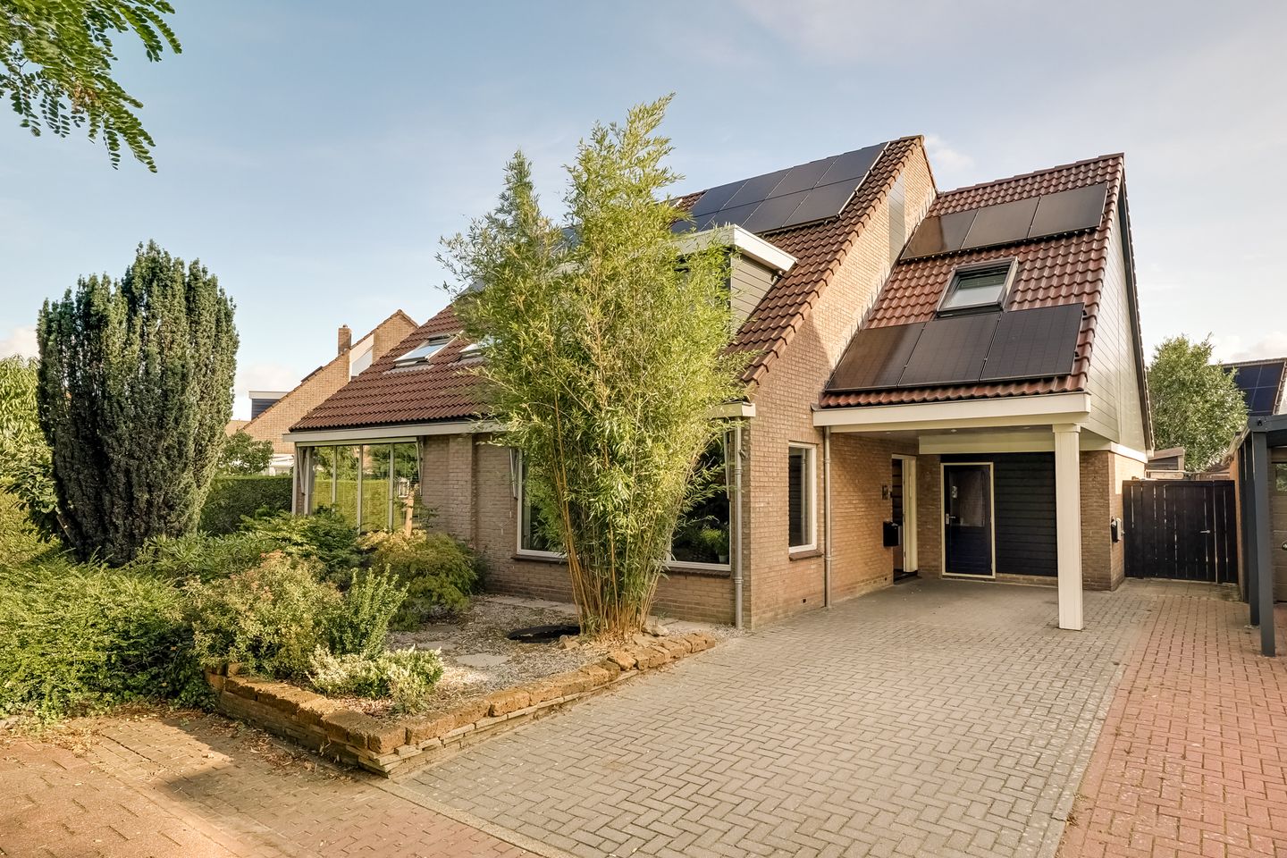 Foto 1 van Omdraai 15