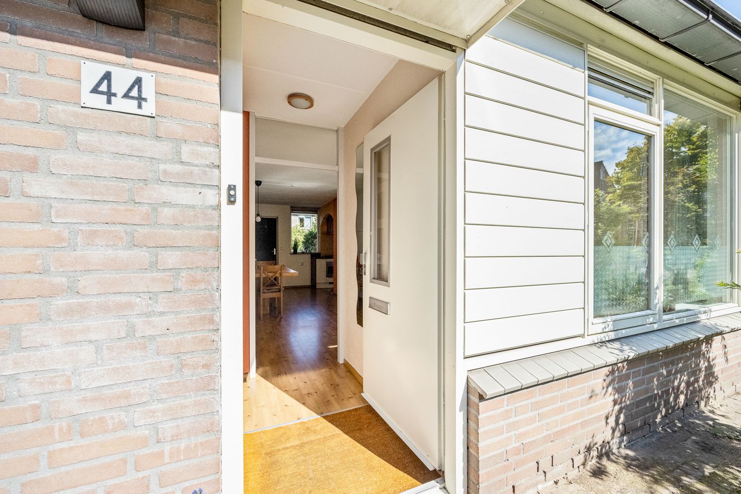 Foto 4 van Lisztplein 44