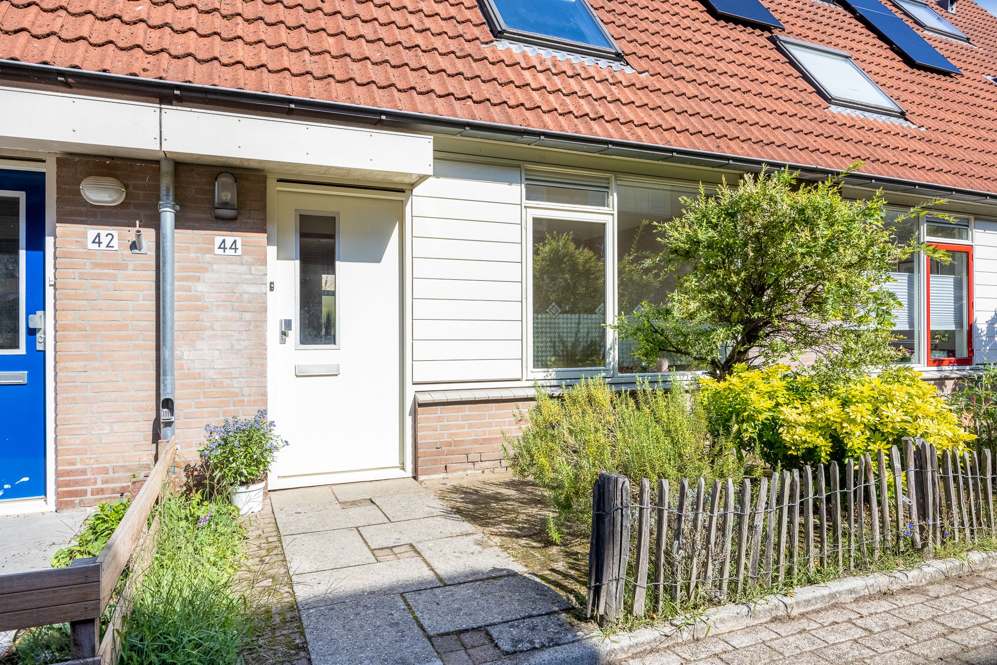 Foto 3 van Lisztplein 44