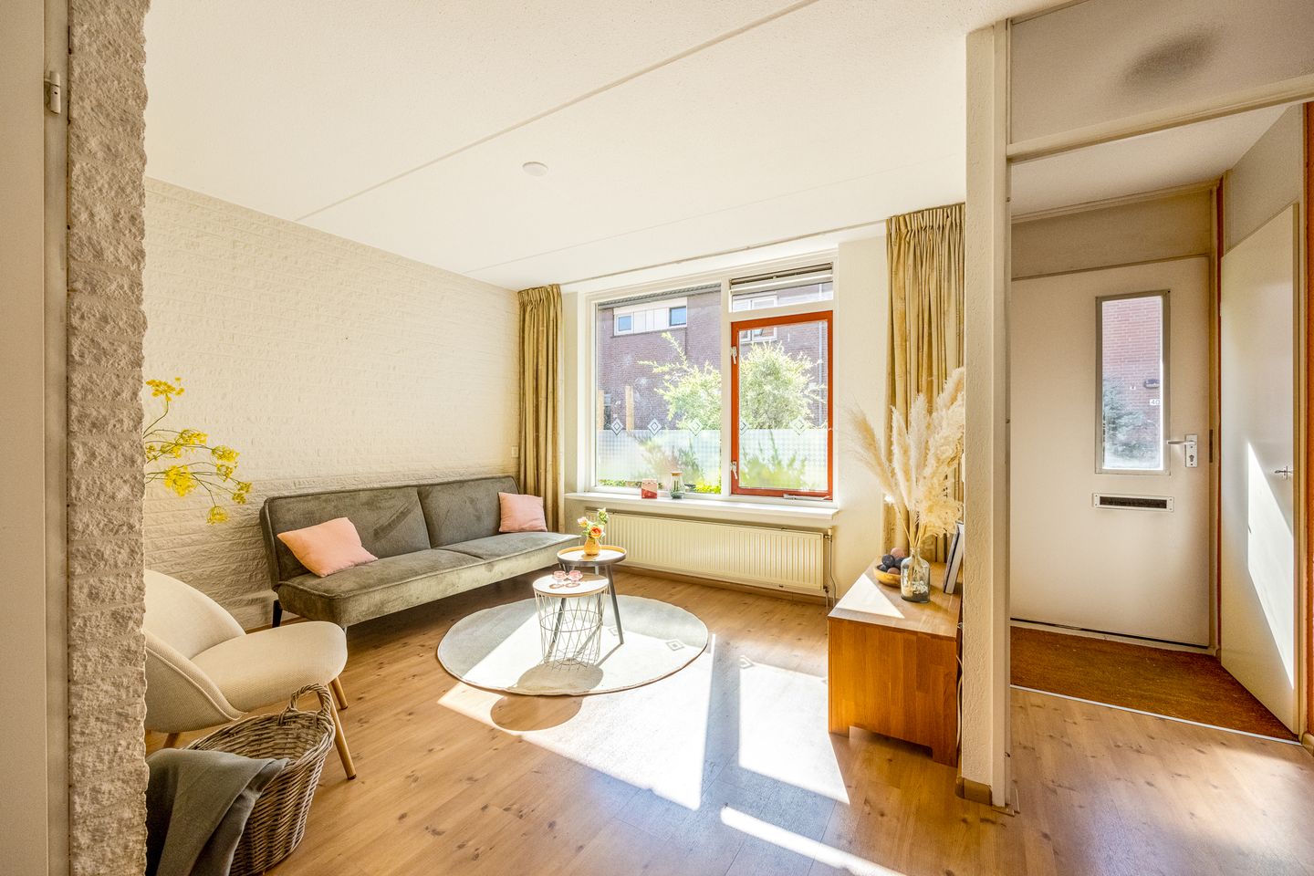 Foto 5 van Lisztplein 44