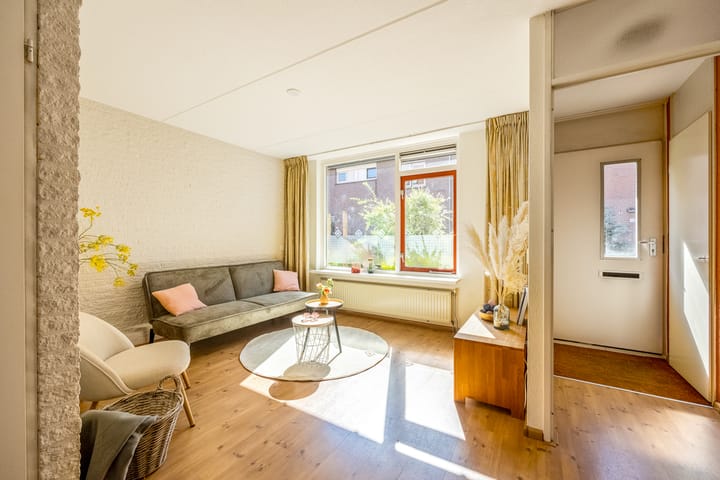 Foto 5 van Lisztplein 44