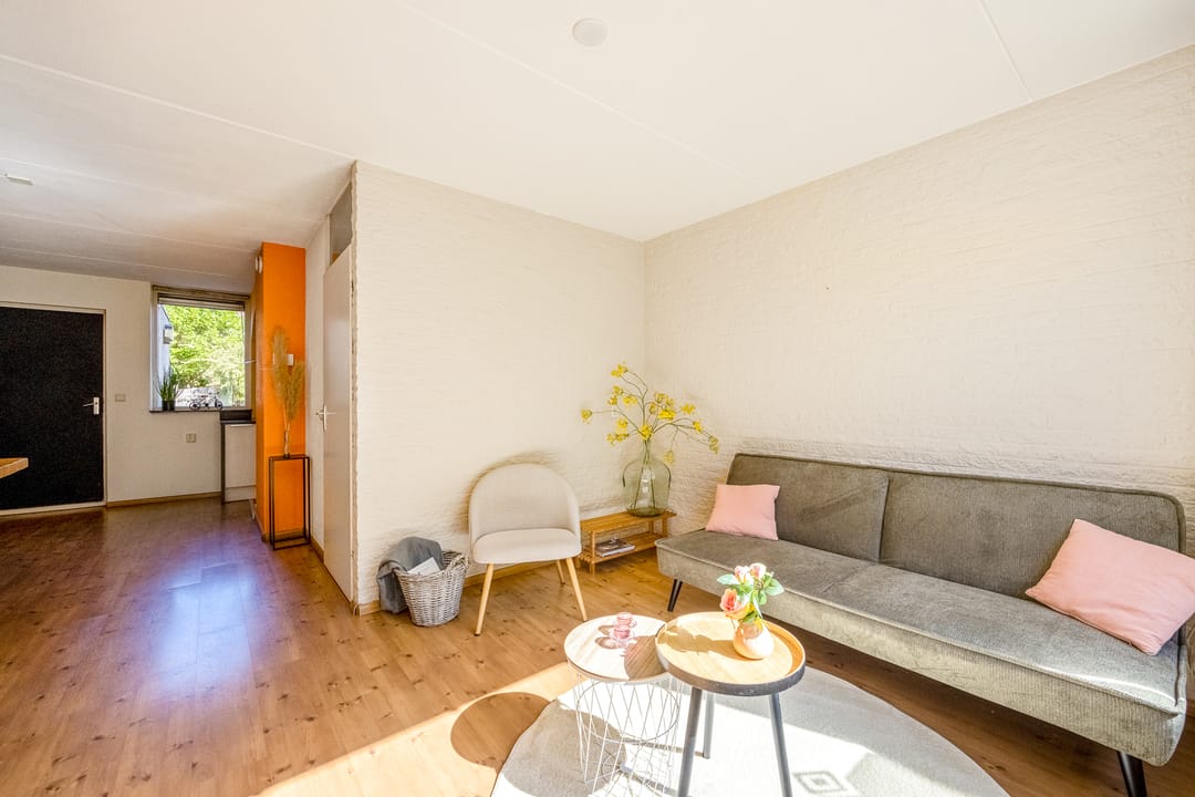 Foto 7 van Lisztplein 44