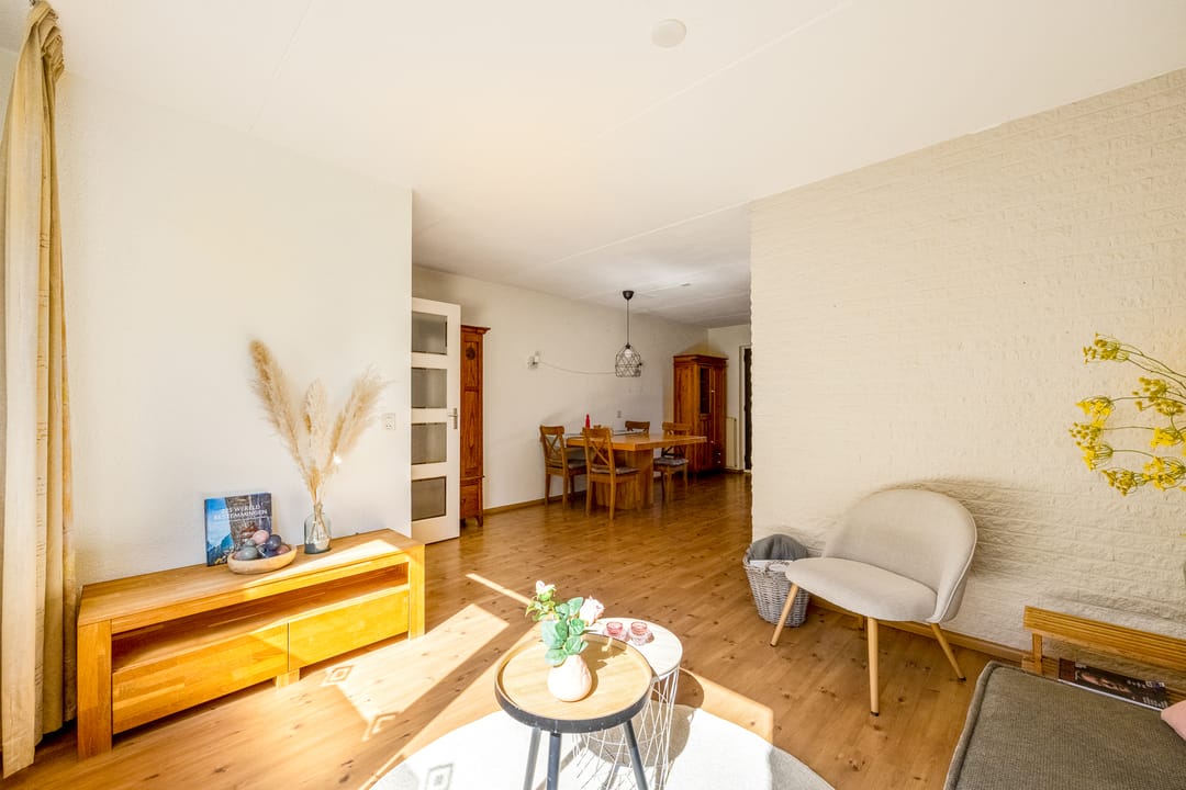 Foto 8 van Lisztplein 44