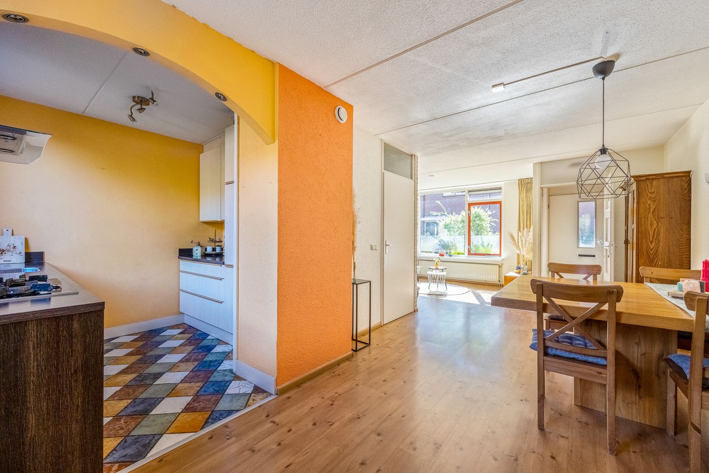 Foto 10 van Lisztplein 44