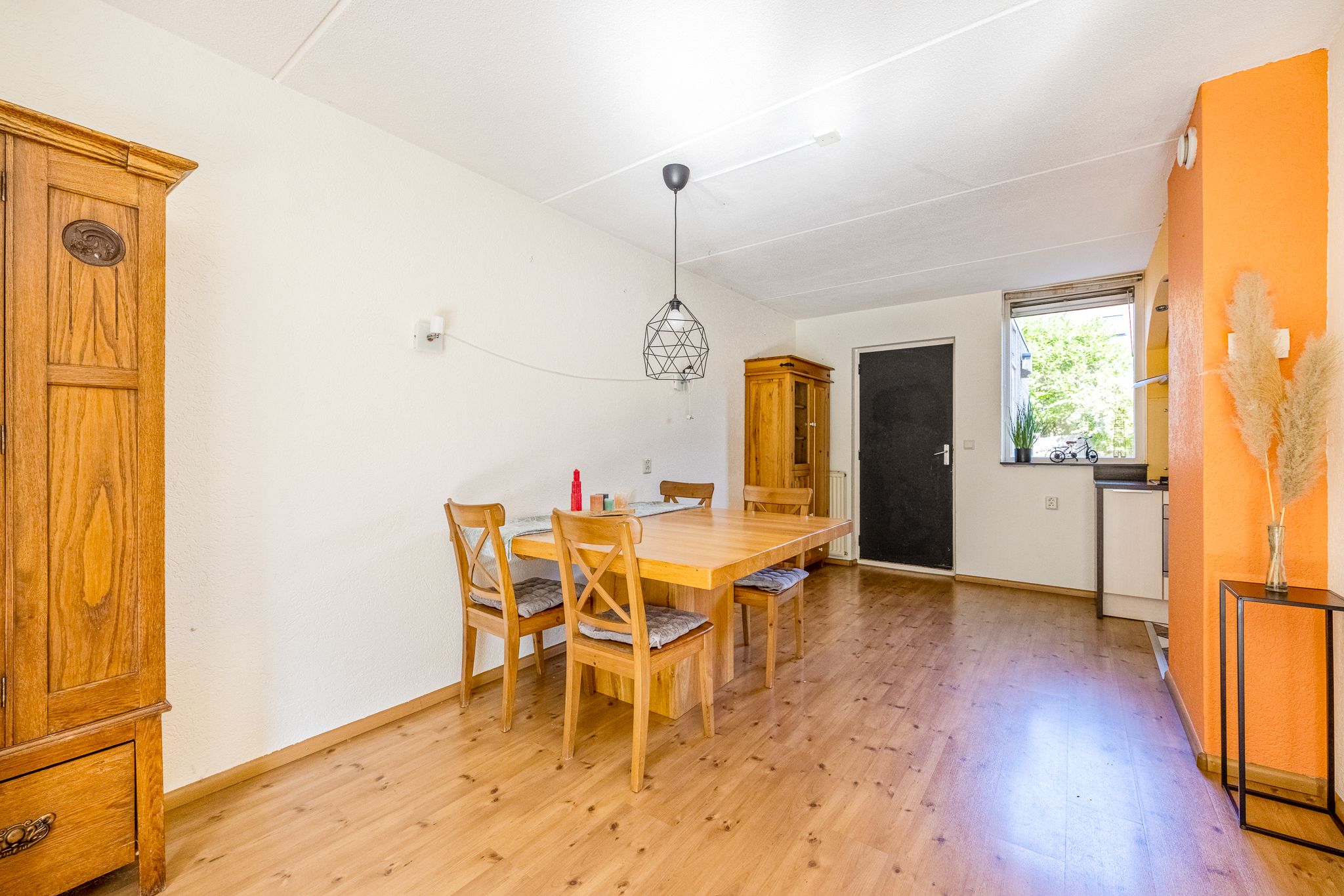 Foto 9 van Lisztplein 44