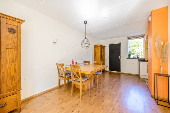 Foto 9 van Lisztplein 44