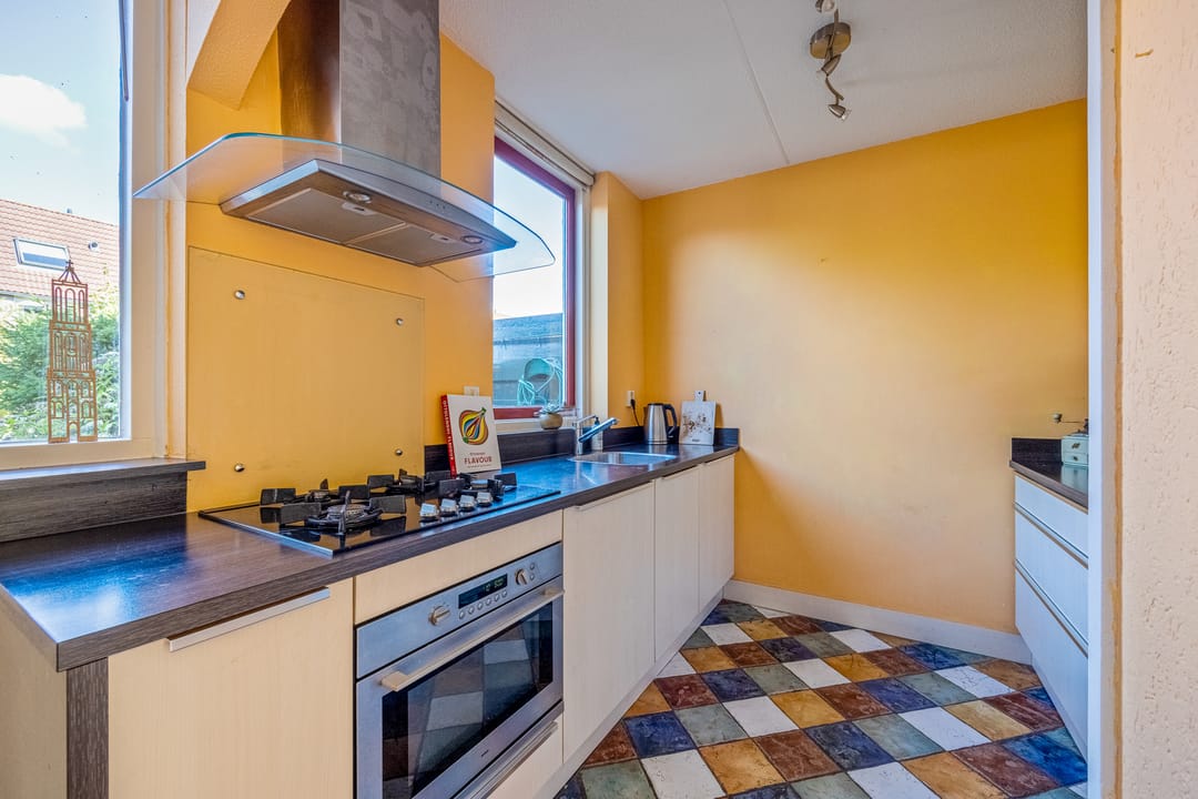 Foto 11 van Lisztplein 44