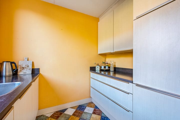 Foto 12 van Lisztplein 44