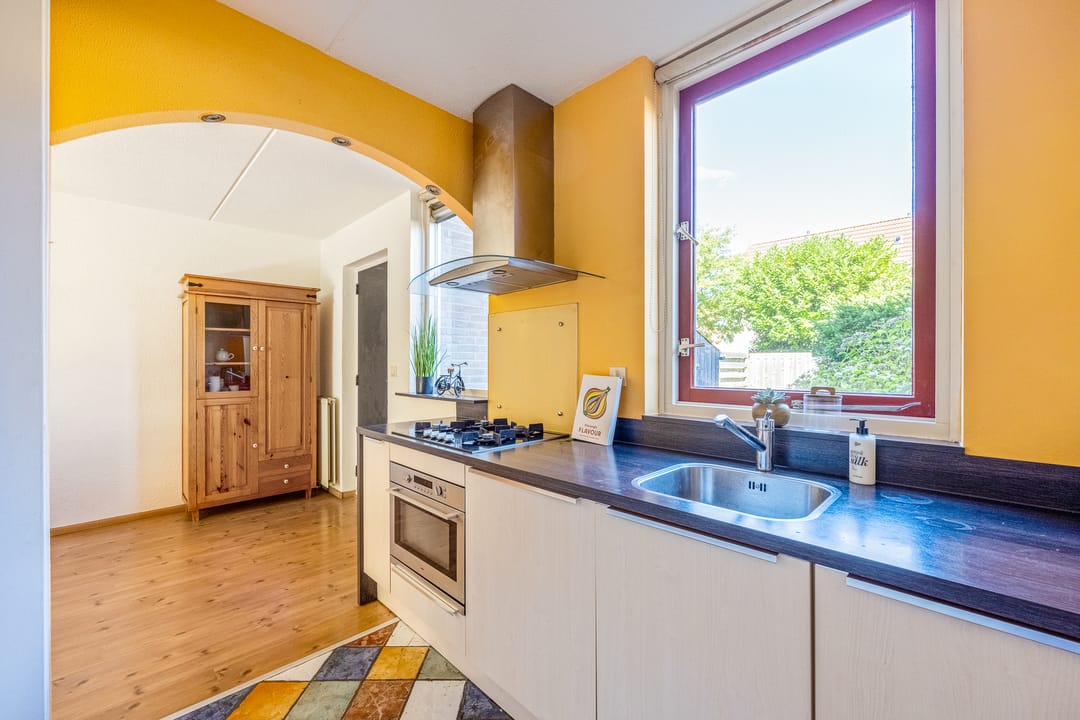 Foto 13 van Lisztplein 44