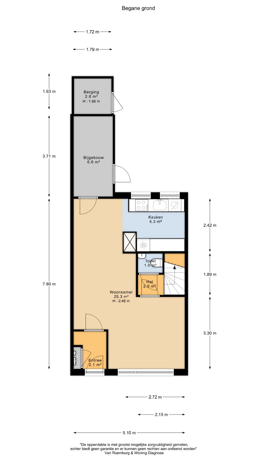 Foto 15 van Lisztplein 44