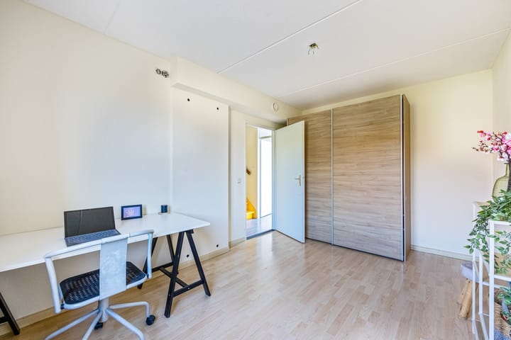 Foto 17 van Lisztplein 44