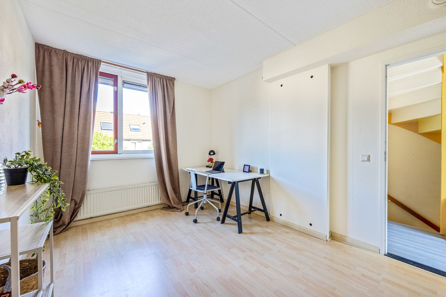 Foto 19 van Lisztplein 44