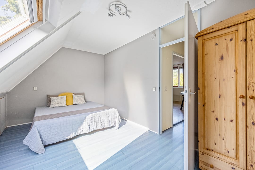 Foto 23 van Lisztplein 44