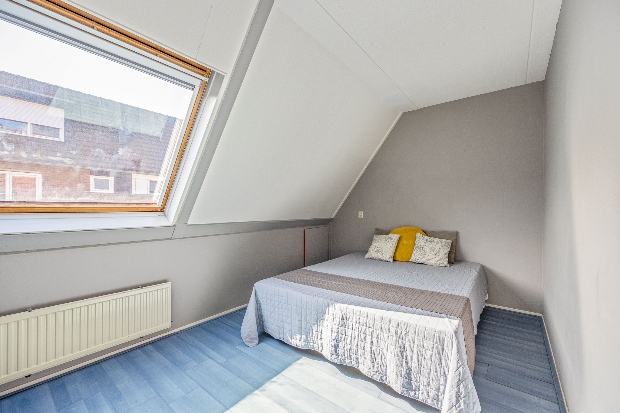 Foto 24 van Lisztplein 44