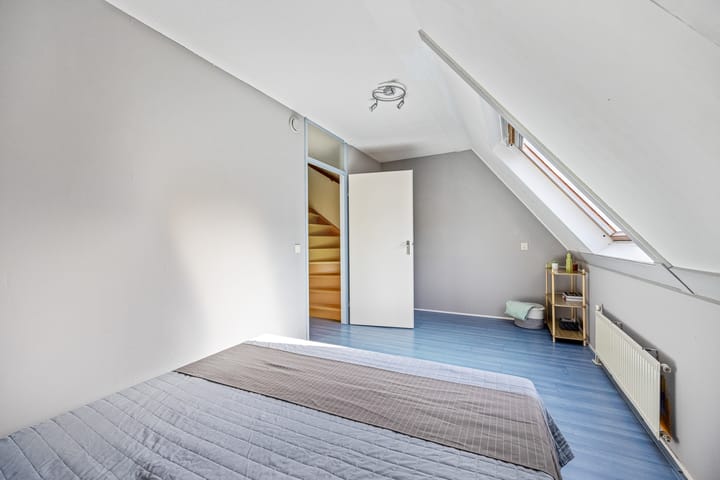 Foto 26 van Lisztplein 44