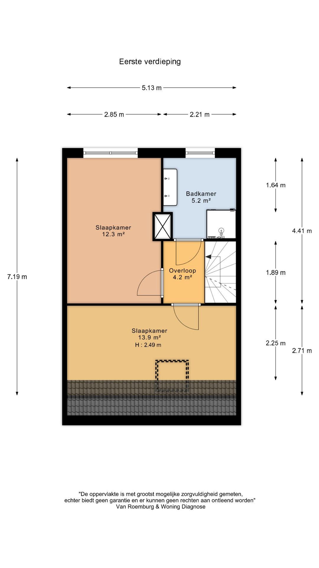 Foto 27 van Lisztplein 44