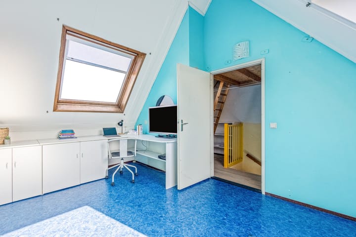 Foto 29 van Lisztplein 44