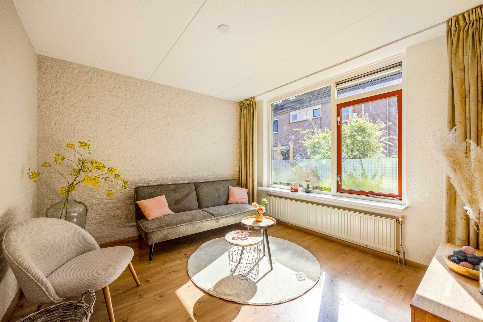 Foto 6 van Lisztplein 44