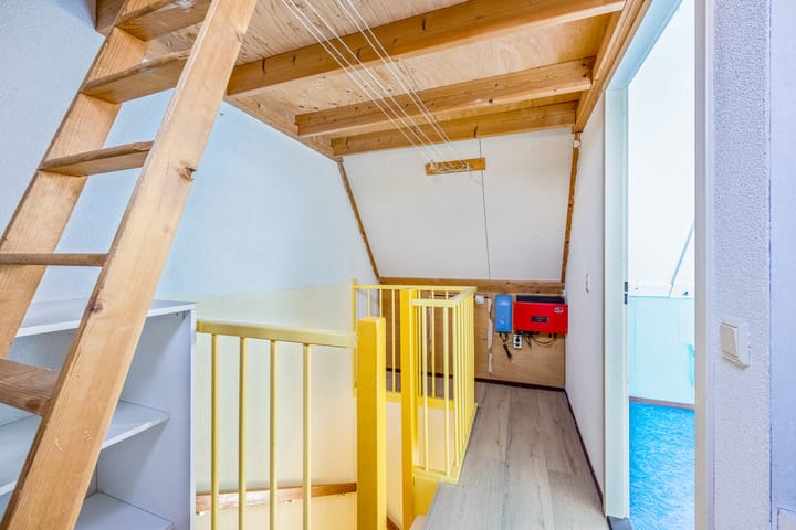 Foto 32 van Lisztplein 44