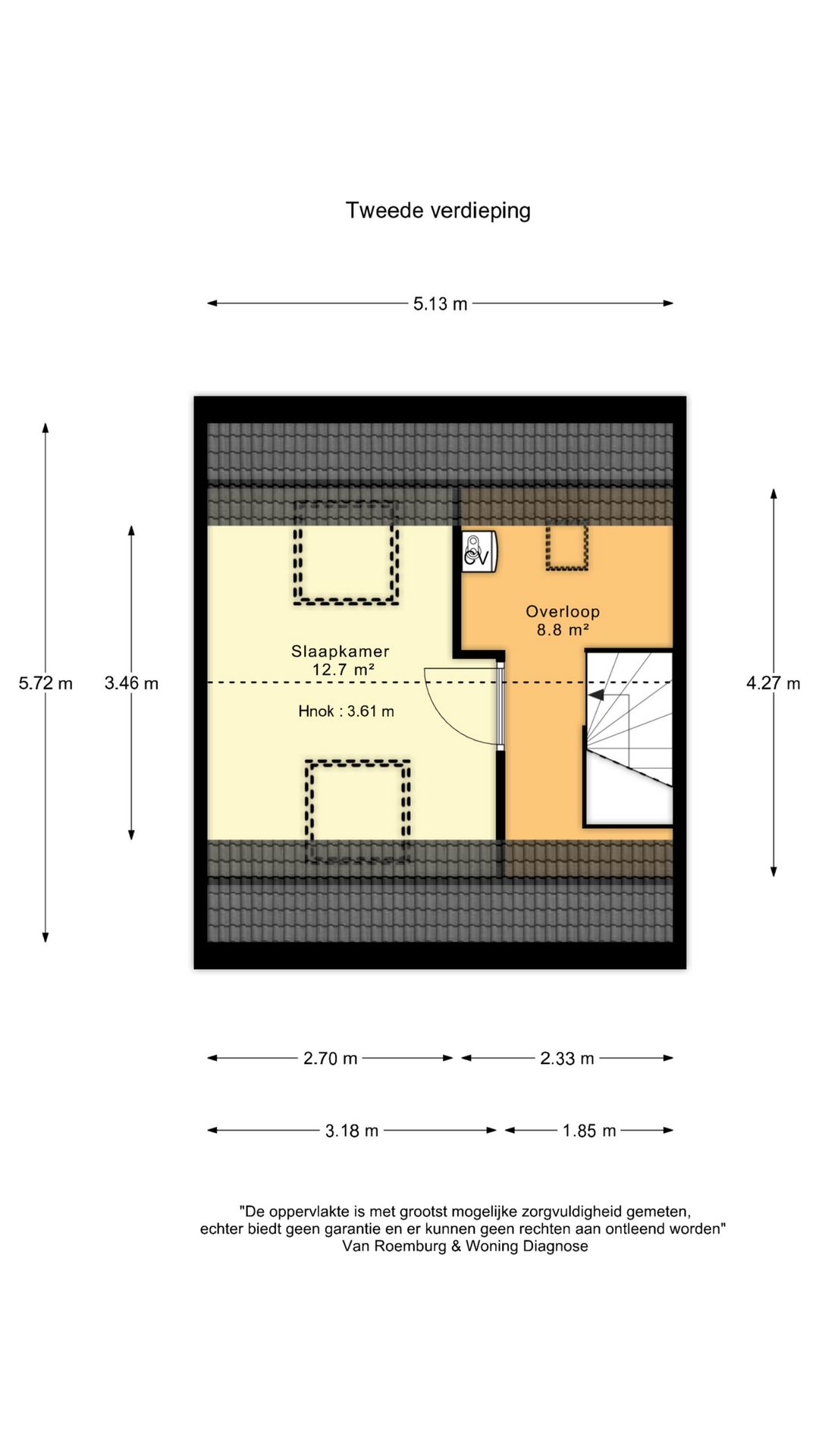 Foto 33 van Lisztplein 44