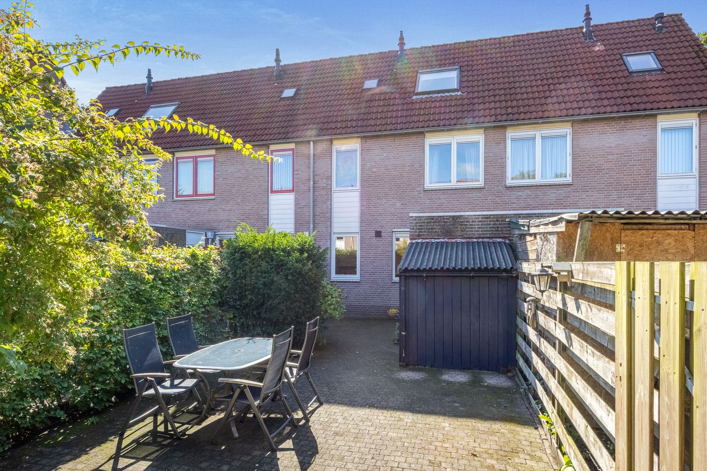 Foto 34 van Lisztplein 44