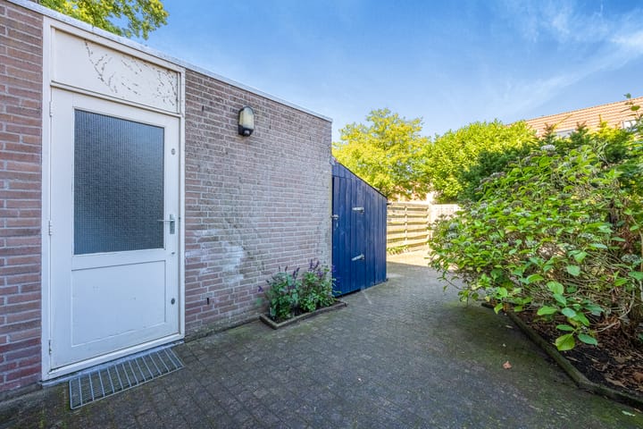 Foto 35 van Lisztplein 44