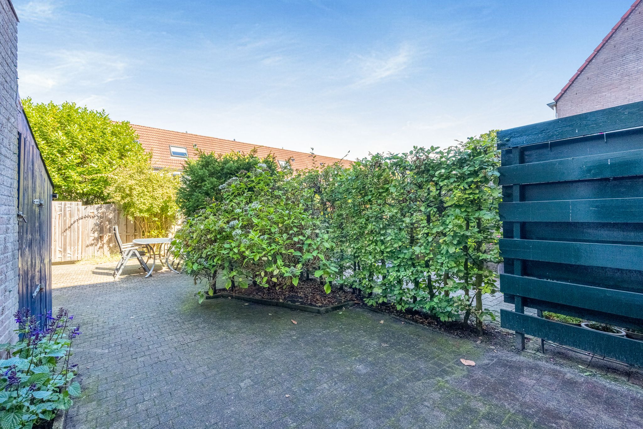 Foto 36 van Lisztplein 44